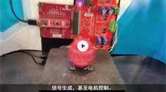 5分鐘詳解定時(shí)器/計(jì)數(shù)器E和波形擴(kuò)展！