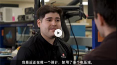 為何選擇集成電平轉(zhuǎn)換？