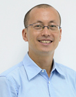 安森美半導(dǎo)體模擬方案部亞太區(qū)域營(yíng)銷(xiāo)經(jīng)理 于輝