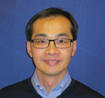 Silicon Labs亞太區(qū)區(qū)域營(yíng)銷資深經(jīng)理Desmond Chan(陳雄基)