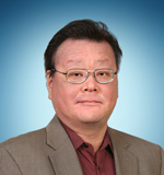 飛思卡爾半導(dǎo)體傳感器部市場(chǎng)、系統(tǒng)架構(gòu)、軟體和演算法經(jīng)理陳一安 (Ian Chen)