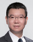 ADI 中國區(qū)總裁，范建人