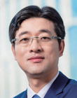 兆易創(chuàng)新CEO、傳感器事業(yè)部總經(jīng)理,程泰毅