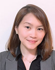 藍牙技術(shù)聯(lián)盟亞太區(qū)高級市場經(jīng)理李佳蓉（Lori Lee）