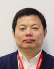 東芝電子元件（上海）有限公司半導體技術統(tǒng)括部技術企劃部高級經(jīng)理 黃文源