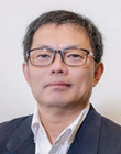 東芝電子元件(上海)有限公司半導(dǎo)體技術(shù)統(tǒng)括部/技術(shù)企劃部高級經(jīng)理 黃文源